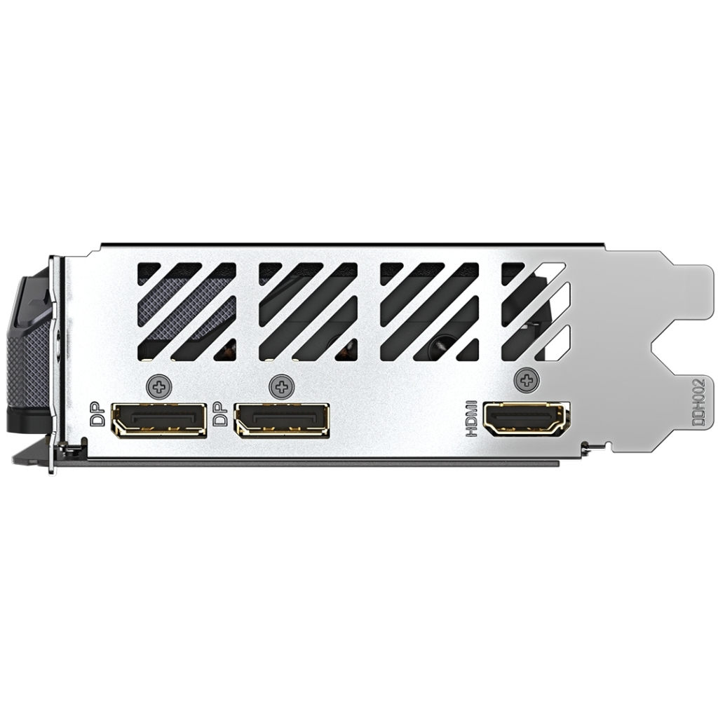 Відеокарта GIGABYTE Radeon RX 9060 XT 8Gb GAMING (GV-R9060XTGAMING-8GD) - зображення 9