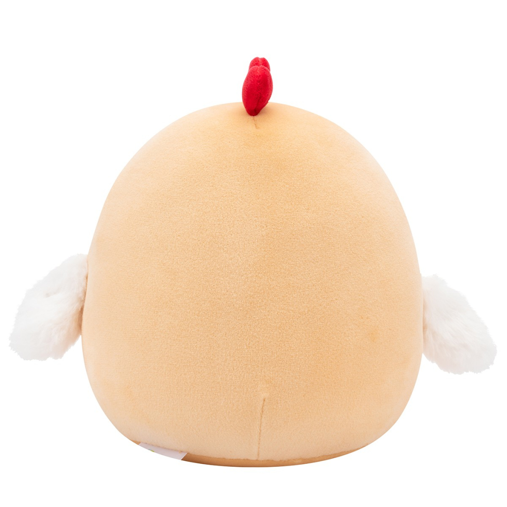 М'яка іграшка Squishmallows Півник Руті 19 см (SQER01231) - зображення 4