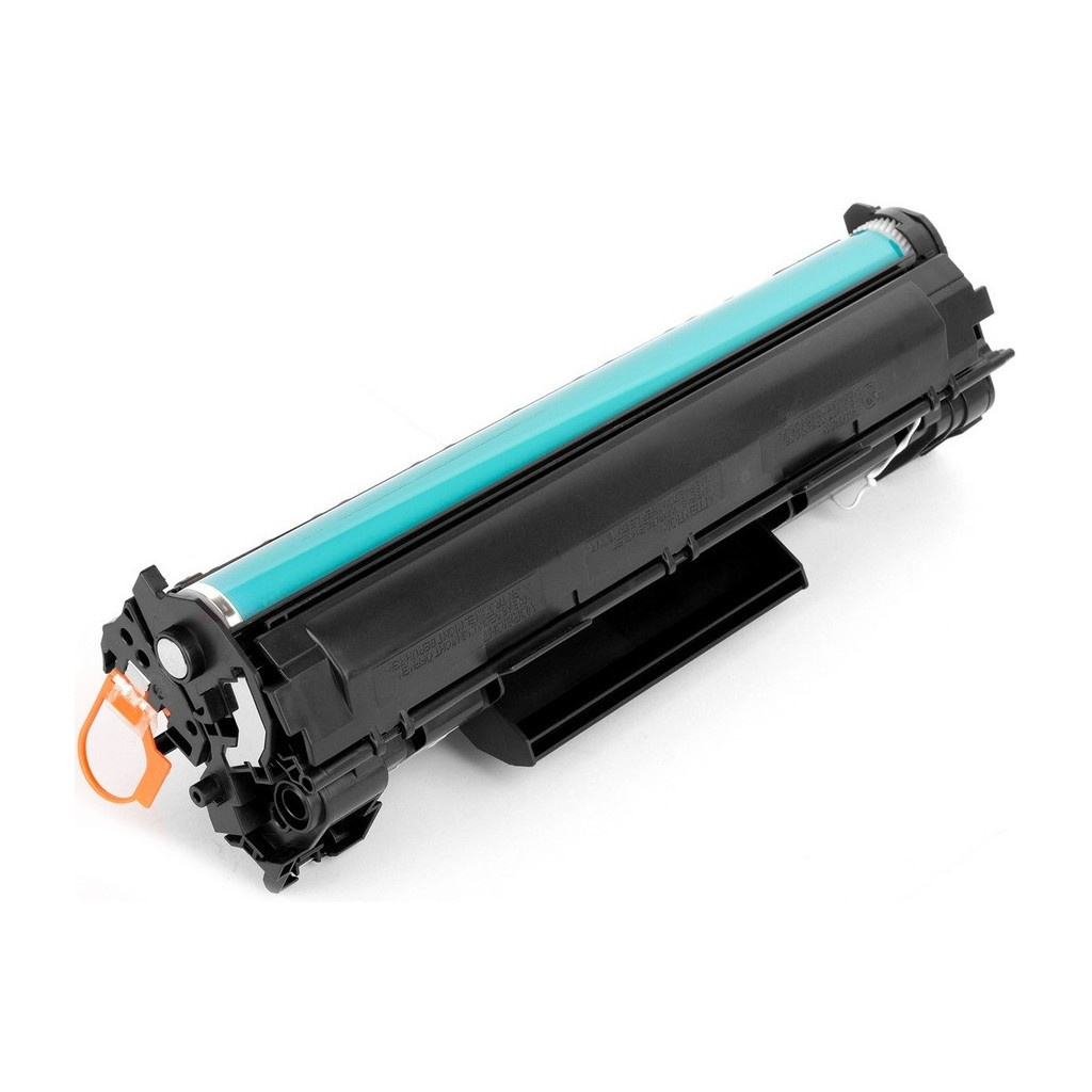 Картридж ColorWay для CANON 725(712) LBP3100/6000//HP CB435/CB36/CE285 (CW-C725M) - изображение 6