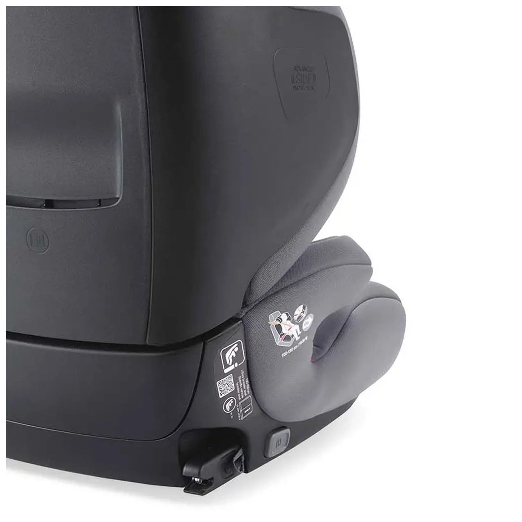 Автокрісло Recaro Mako2 Core Very Berry (89041290050) - зображення 3