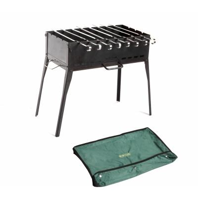 Мангал Eleyus PROMETEO T 8 VBS - зображення 1