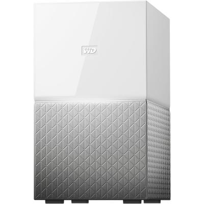 NAS WD 3.5" 8TB (WDBMUT0080JWT-EESN) - изображение 2