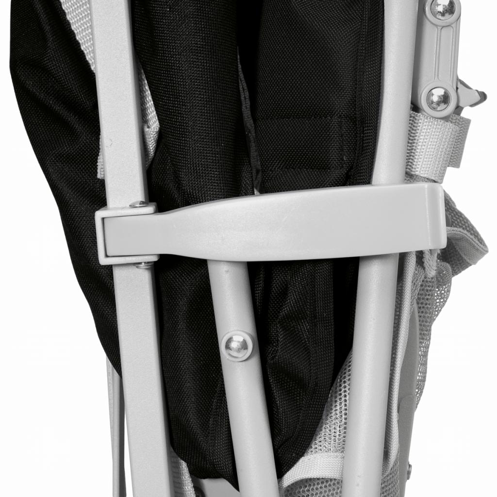 Коляска Chicco London Up Stroller Black (79251.08) - зображення 7