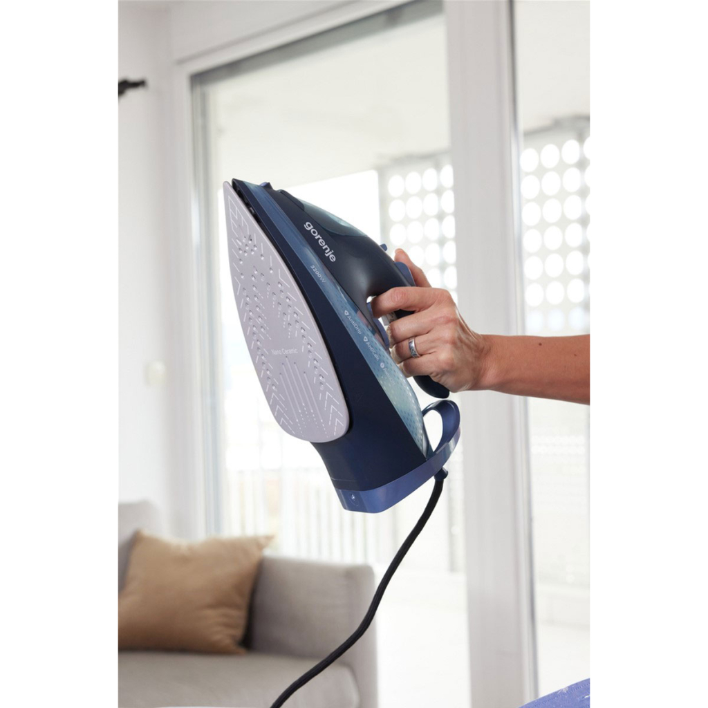 Праска Gorenje SIH 3200 DB (SIH3200DB) - зображення 11