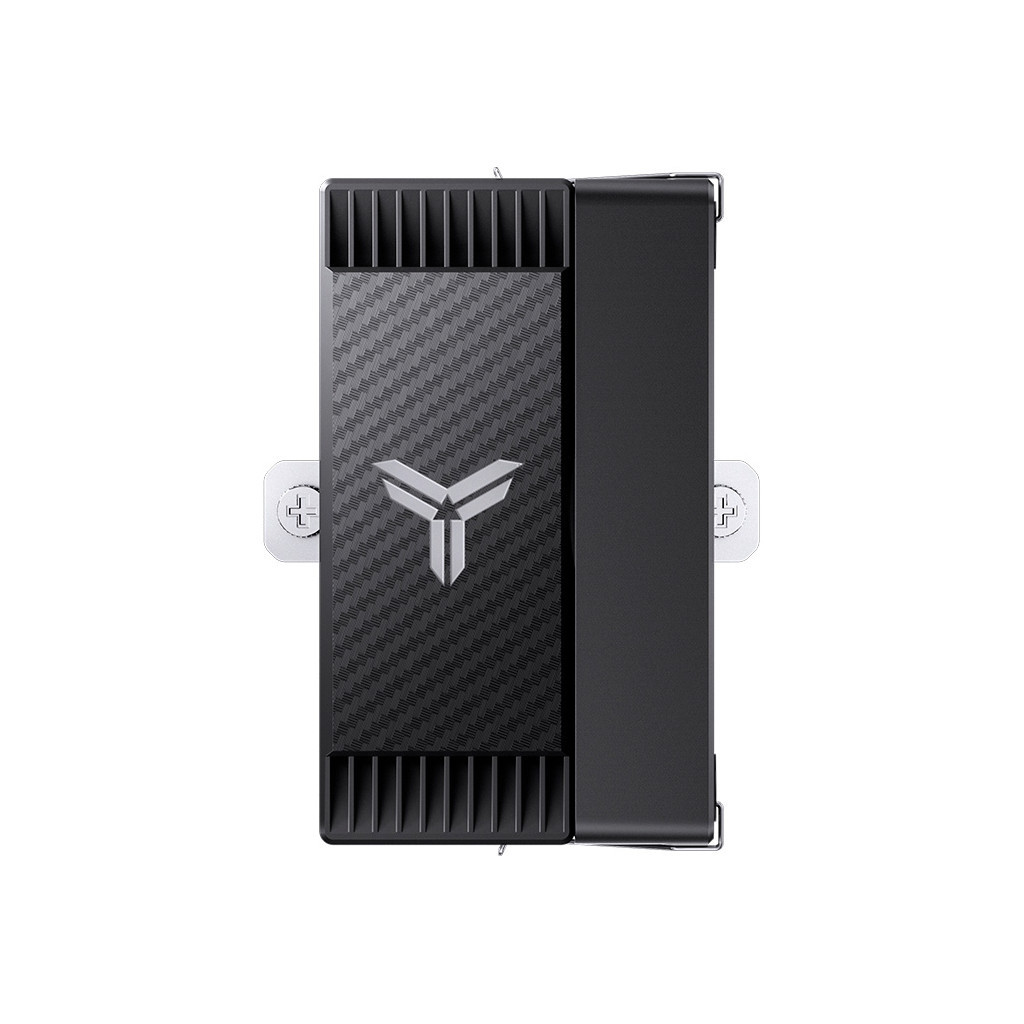 Кулер до процесора JONSBO CR-1000 EVO ARGB Black - зображення 9