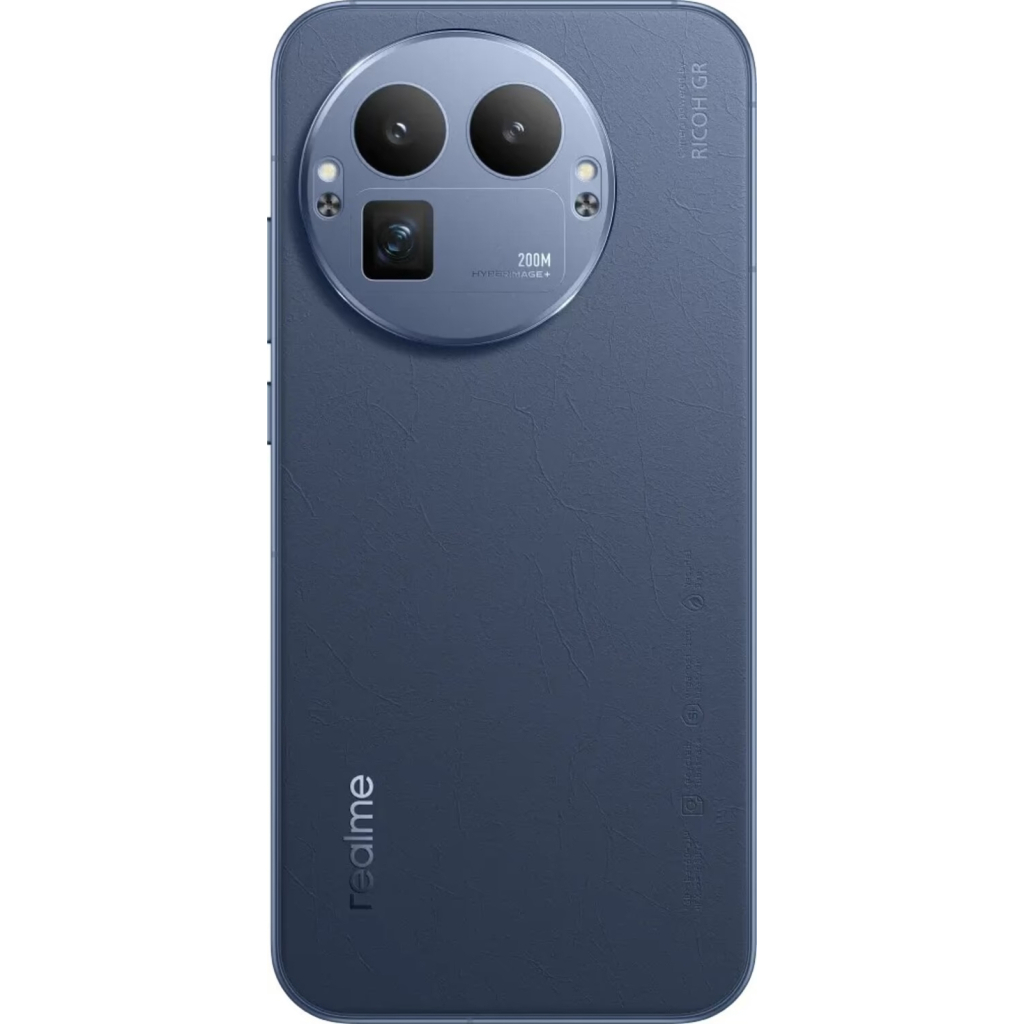 Мобільний телефон realme GT 8 Pro 16/512GB Urban Blue - зображення 3