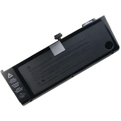 Акумулятор до ноутбука Apple A1321 73Wh 9cell 10.95V Li-ion (A41705) - зображення 2