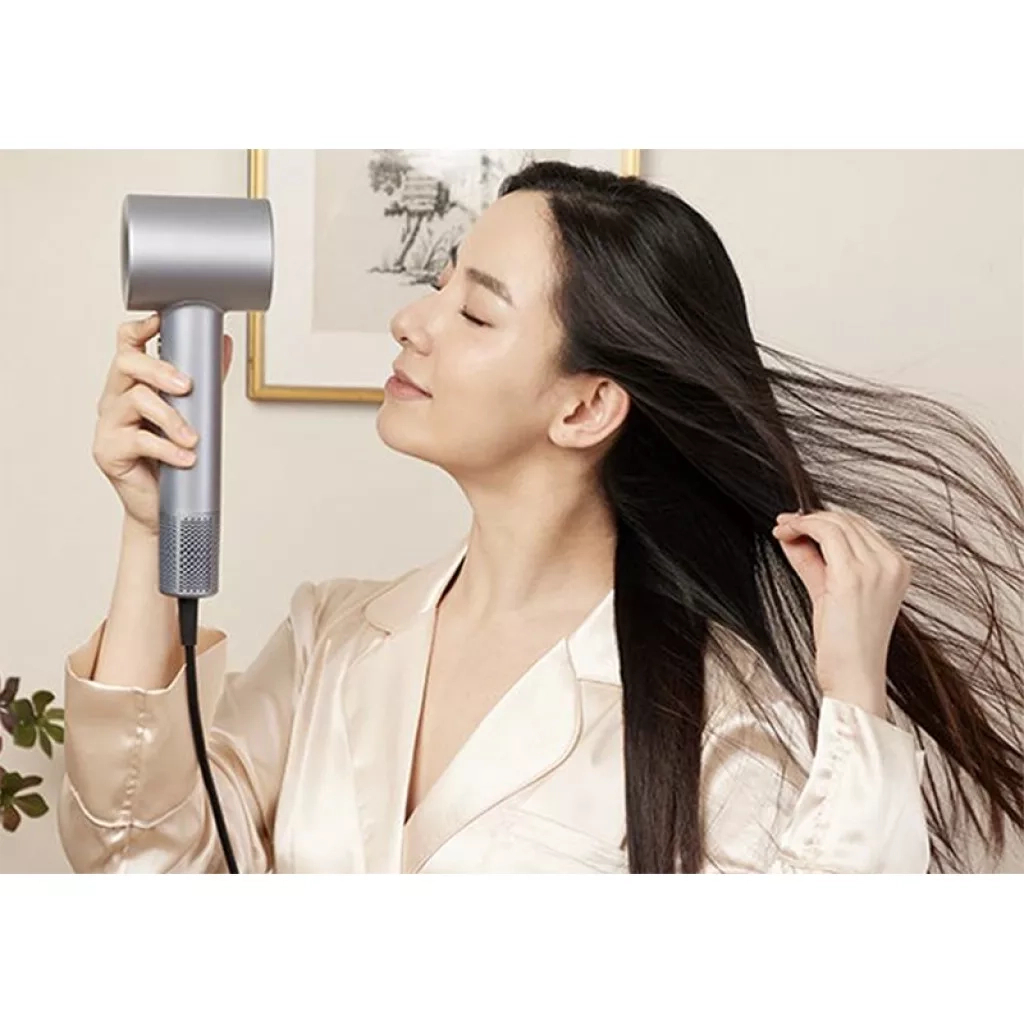 Фен Xiaomi ShowSee Electric Hair Dryer A18-B - зображення 7