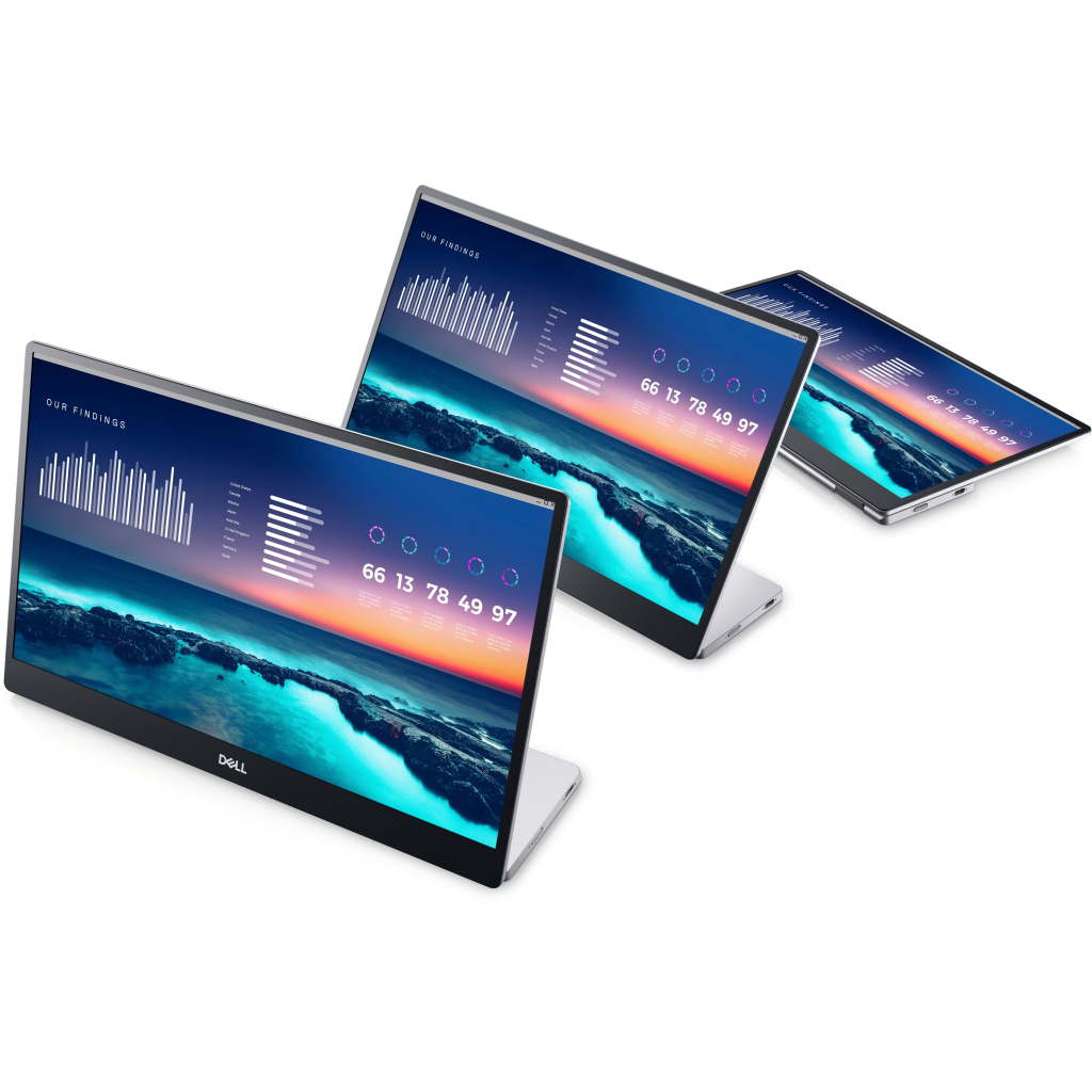 Монітор Dell P1424H (210-BHQQ) - зображення 2