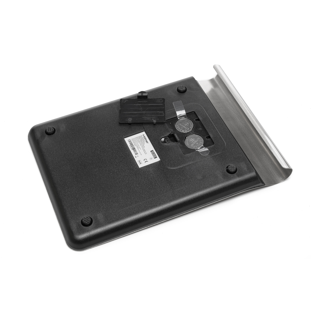 Ваги кухонні Hölmer HSK-2215SH - изображение 6