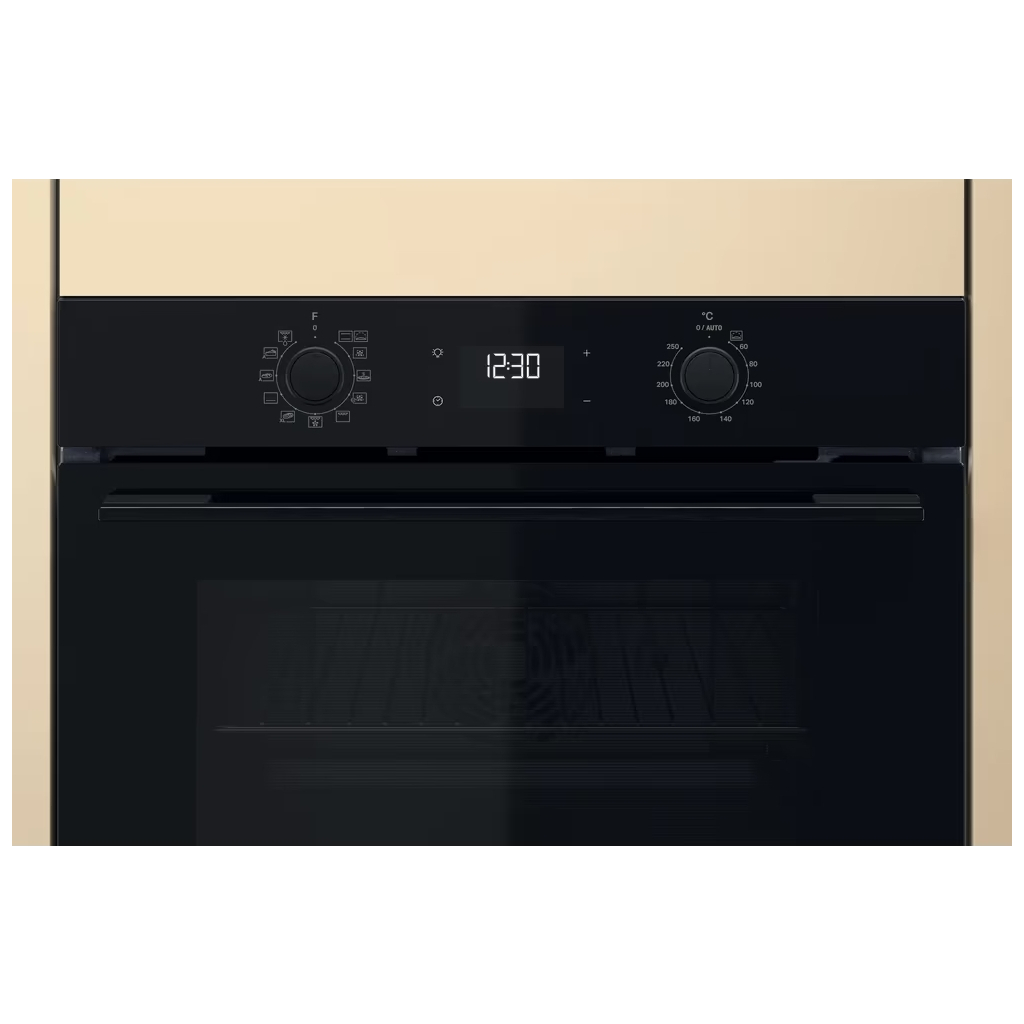 Духова шафа Whirlpool OMK58CU1SB - изображение 9