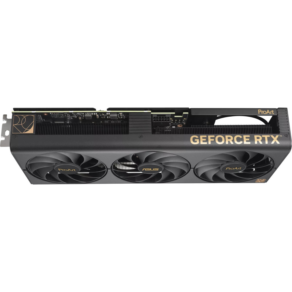 Відеокарта ASUS GeForce RTX4070 SUPER 12Gb PROART OC (PROART-RTX4070S-O12G) - зображення 8