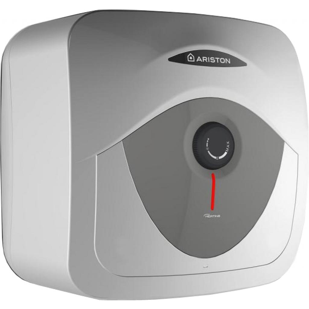 Бойлер Ariston ANDRIS RS 10/3 (3100631) - зображення 2