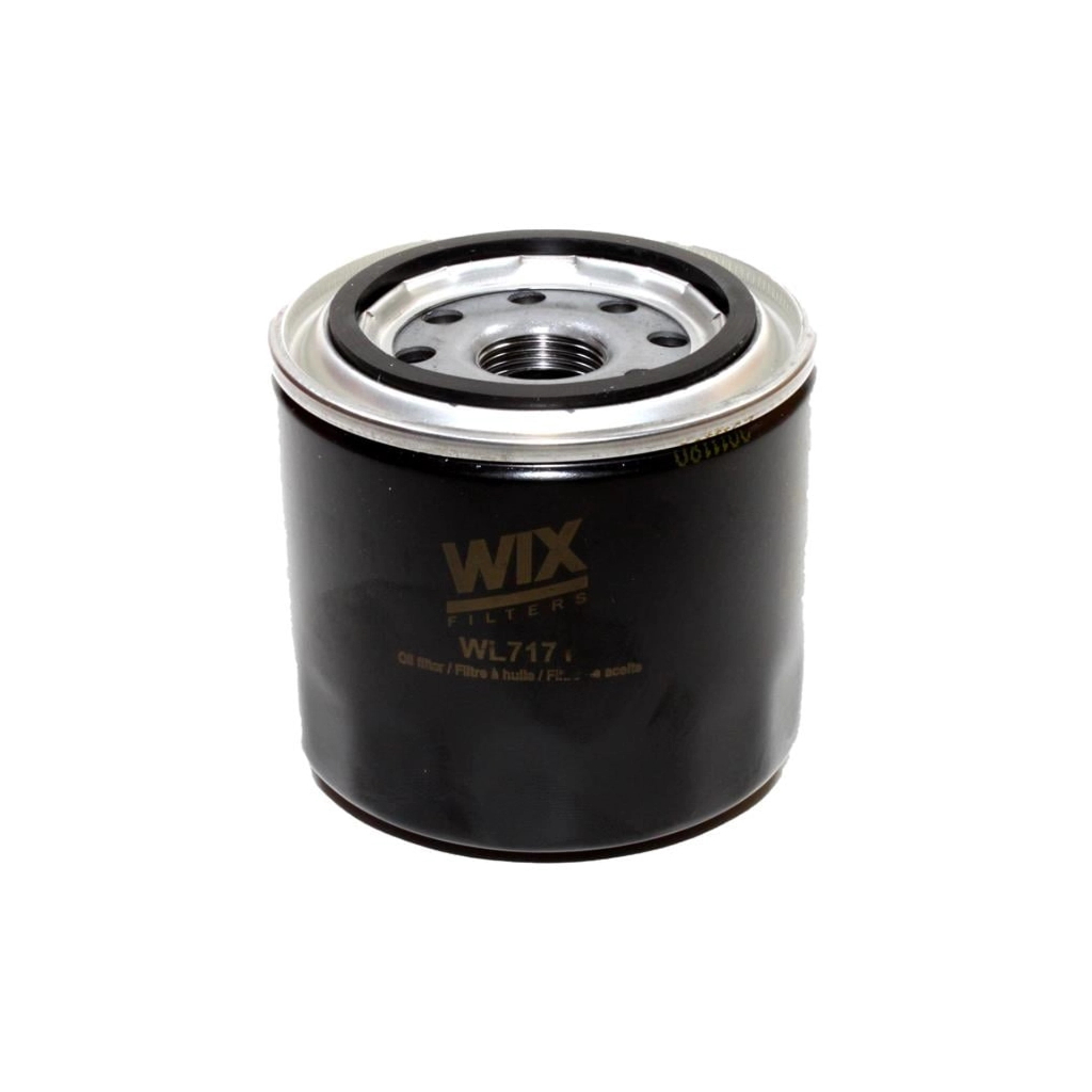 Фільтр масляний Wixfiltron WL7171 - зображення 1