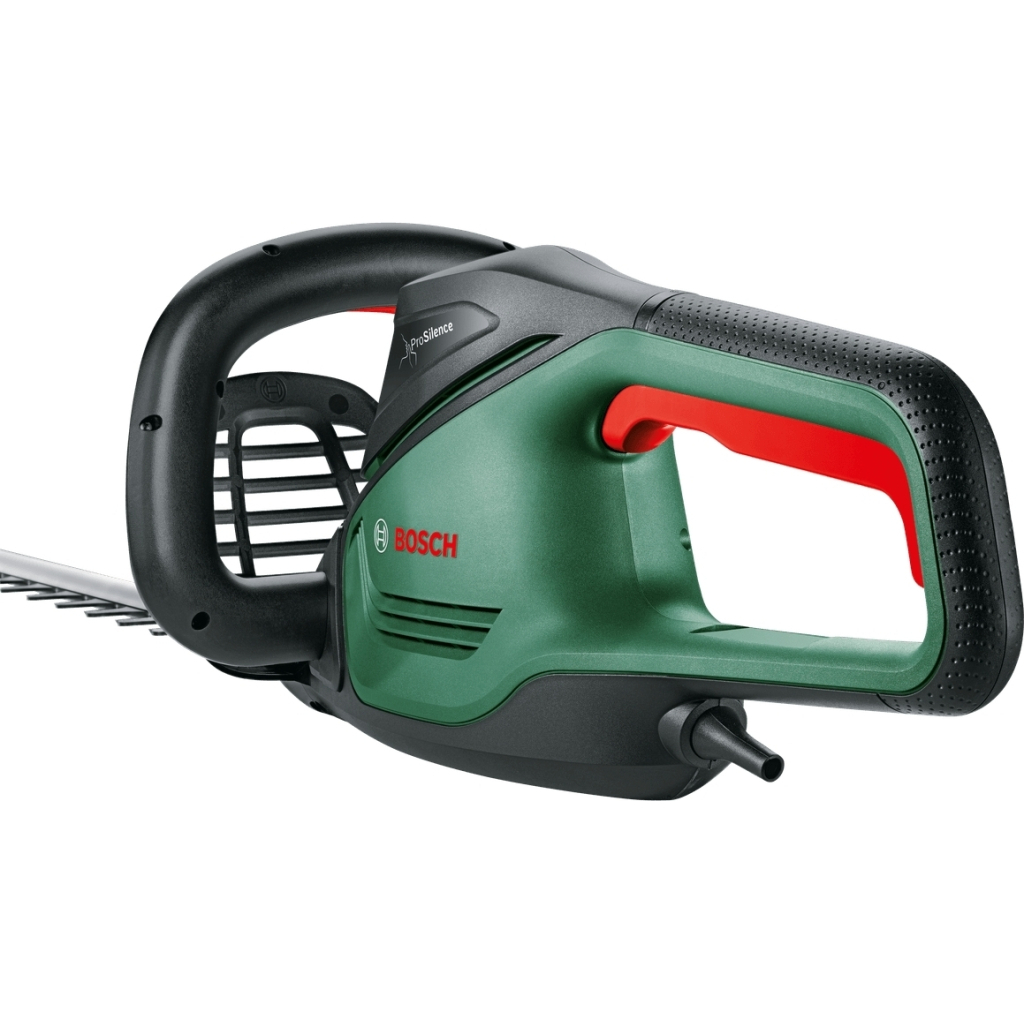 Кущоріз Bosch AdvancedHedgeCut 70 500Вт, 70см, крок різу 34мм, 4.1 кг (0.600.8C0.903) - зображення 3