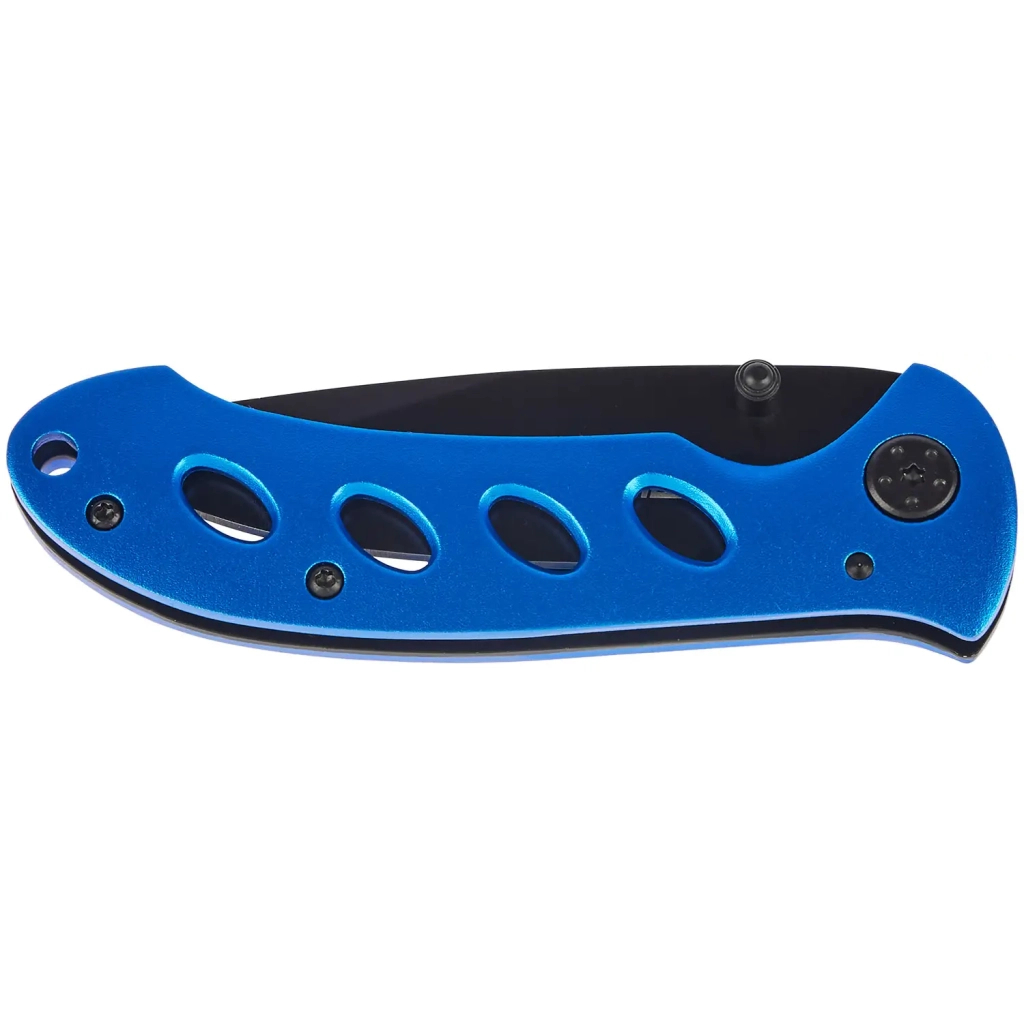 Ніж Active Citizen Blue (KL90-BL) - зображення 4