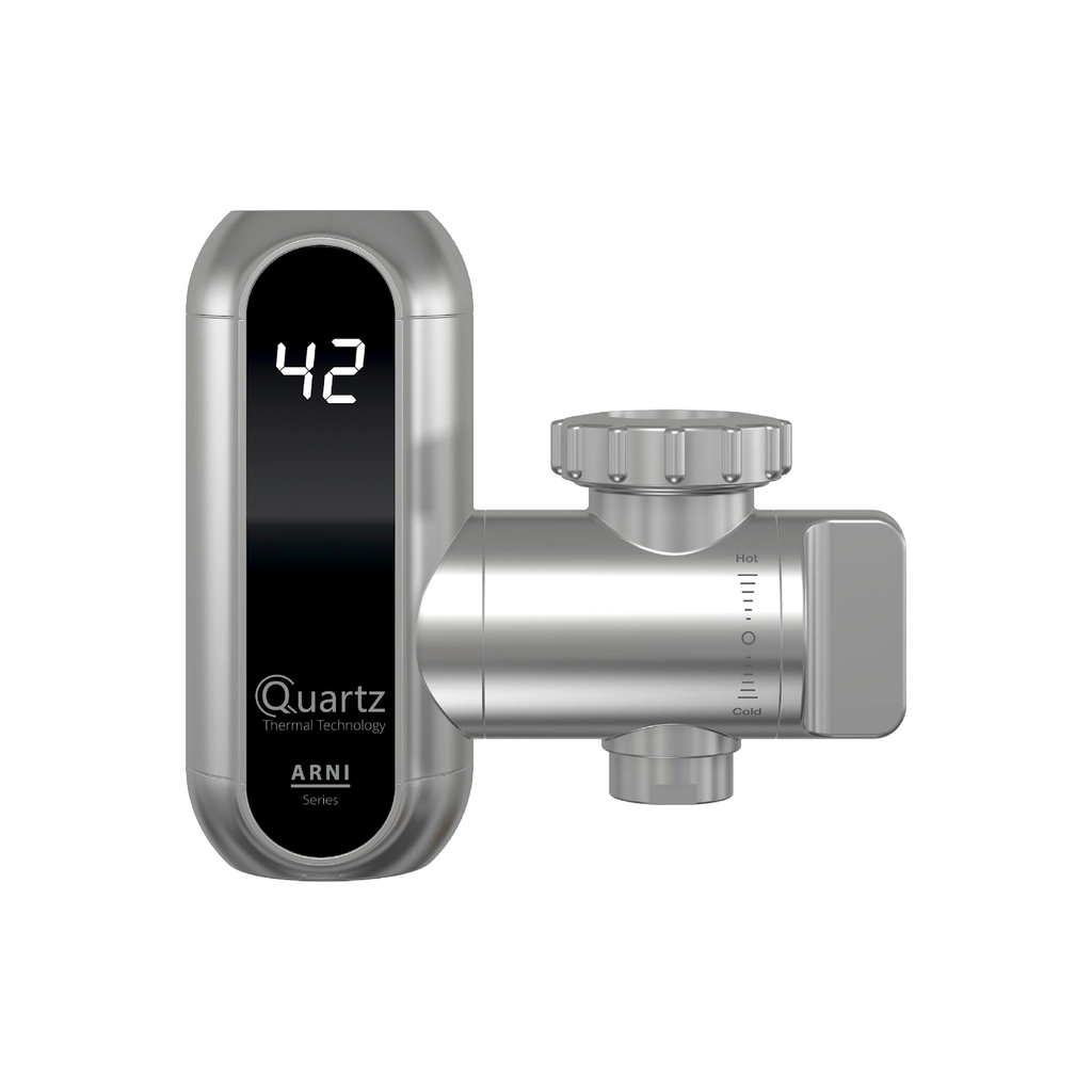 Проточний водонагрівач Quartz Arni 3500 - зображення 1