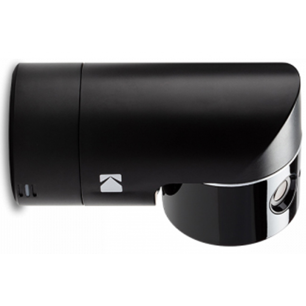 Відеоняня Kodak F685 Full HD Wi-fi із сервоприводом і акумулятором (Гр8973) - изображение 3