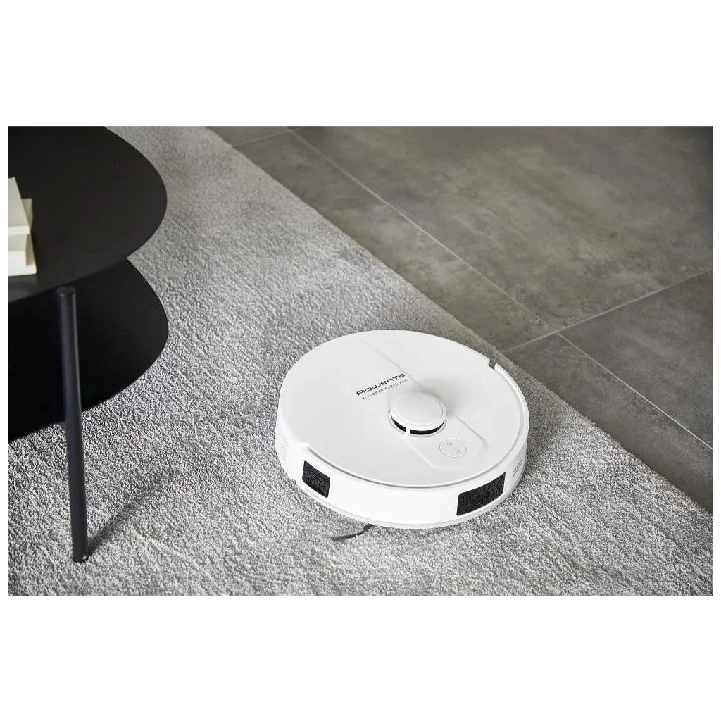 Пилосос Rowenta RR9197WH - изображение 9