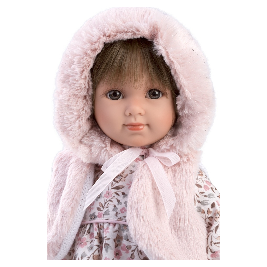 Лялька Llorens Sara, 35 см (53546) - зображення 4