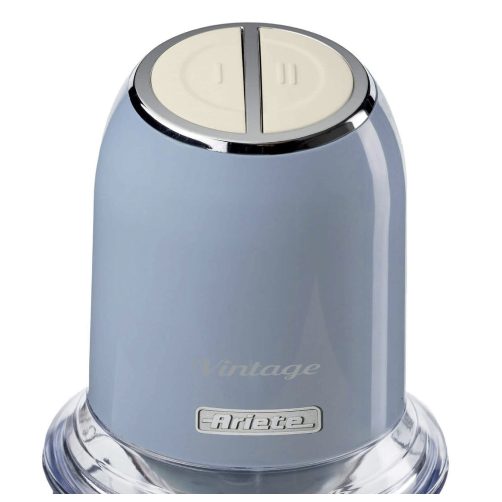 Подрібнювач Ariete 0438 blue (00C043805AR0) - зображення 4