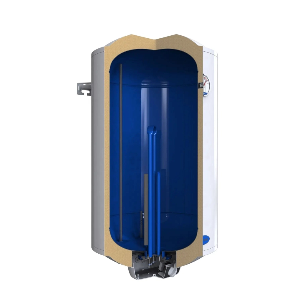 Бойлер LEOV LV Dry 80 l - зображення 5