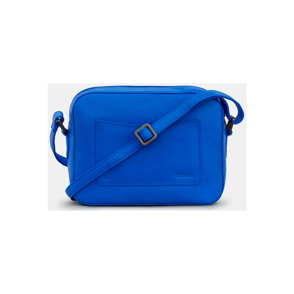 Сумка Yoshi YB240 6 Belmont Blue (YB240 37) - зображення 2