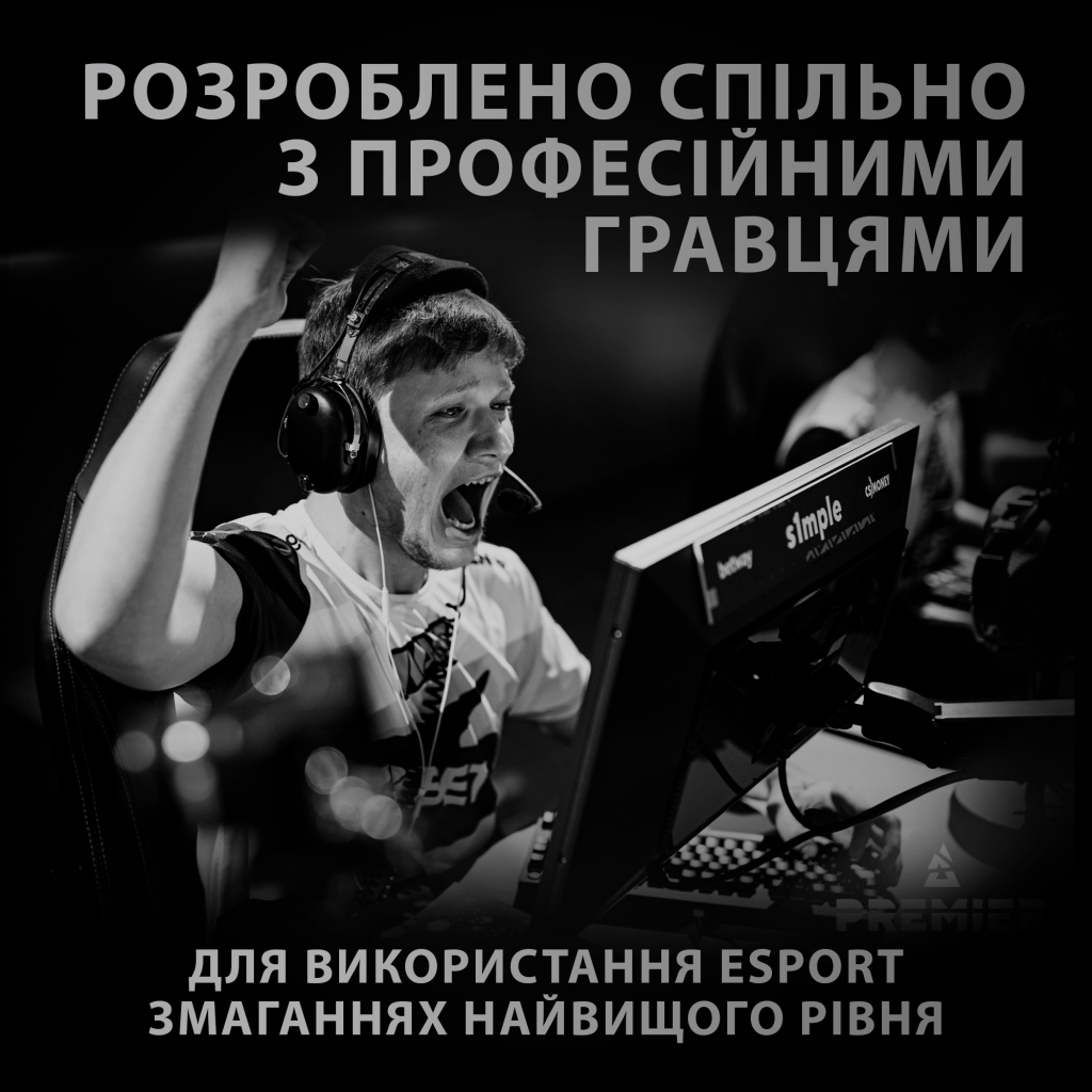 Мишка Logitech G Pro X Superlight Wireless Black (910-005880) - зображення 2