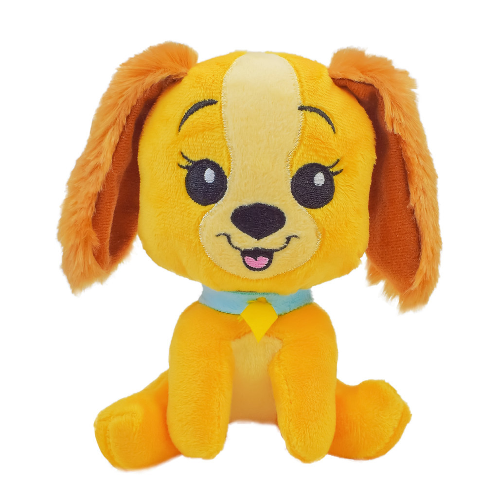 М'яка іграшка Disney Леді у коробці 15 см (PDP2001310) - зображення 2