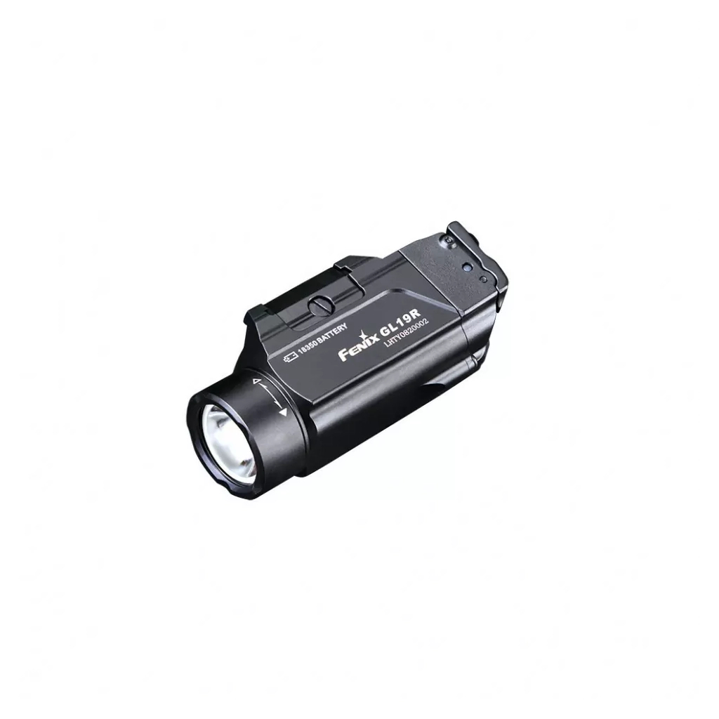 Ліхтар Fenix GL19R - зображення 1