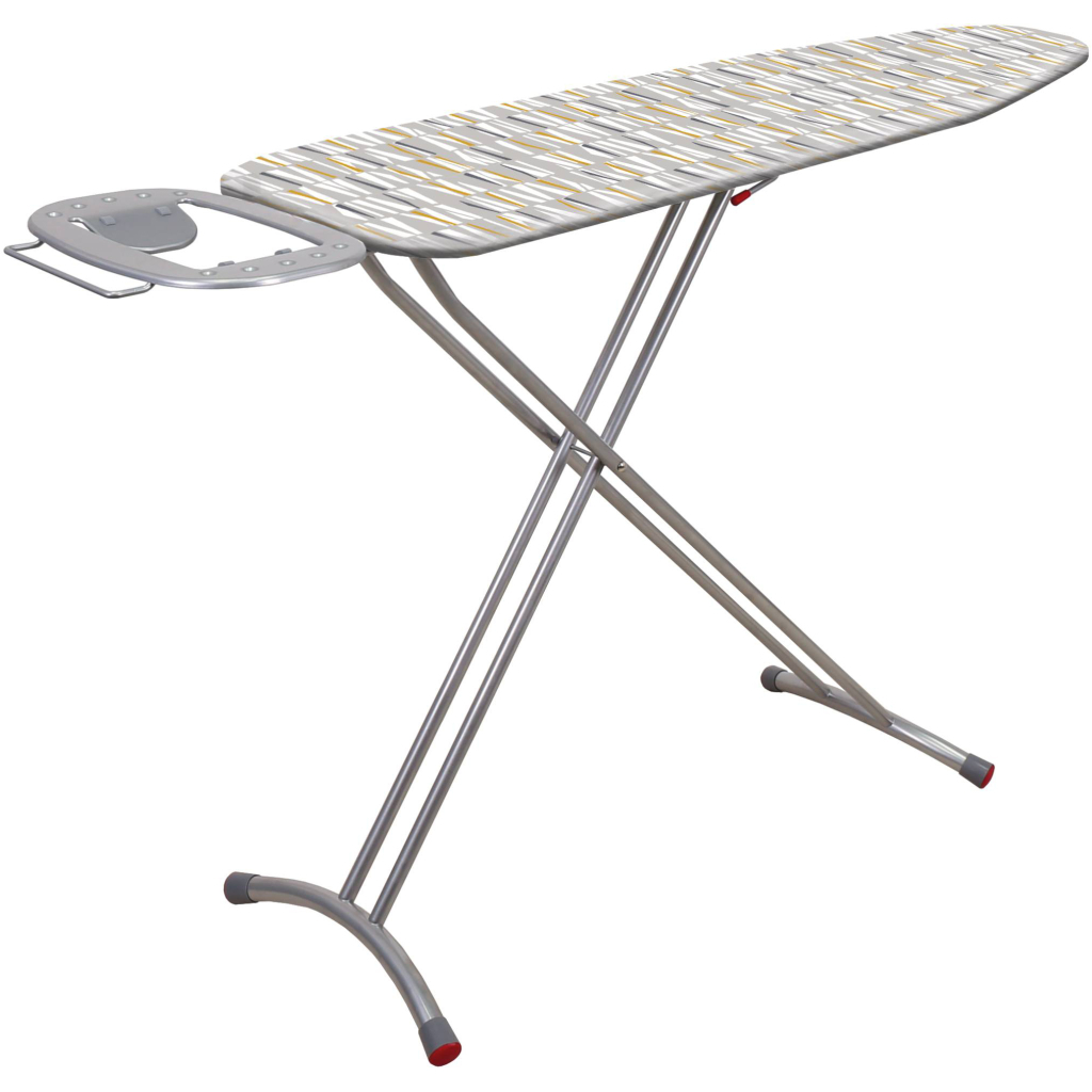 Прасувальна дошка Eurogold Nova Колір в асортименті (56238B1) - зображення 1