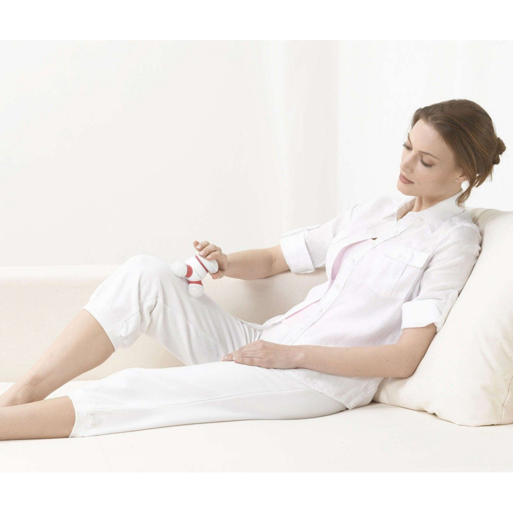 Масажер Beurer MG 16 green - зображення 3