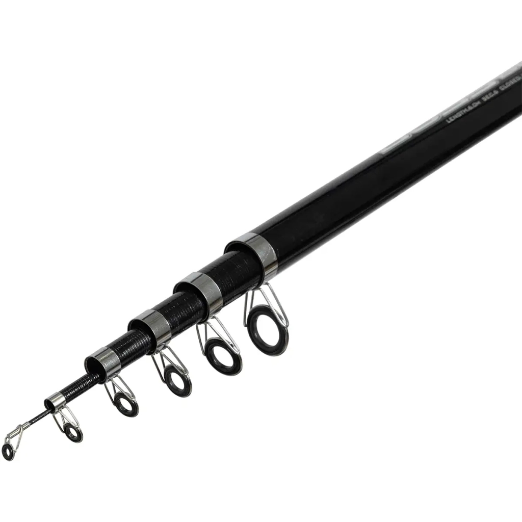 Вудилище X-Fish Boss Bolo 6m (1917.03.05) - зображення 3