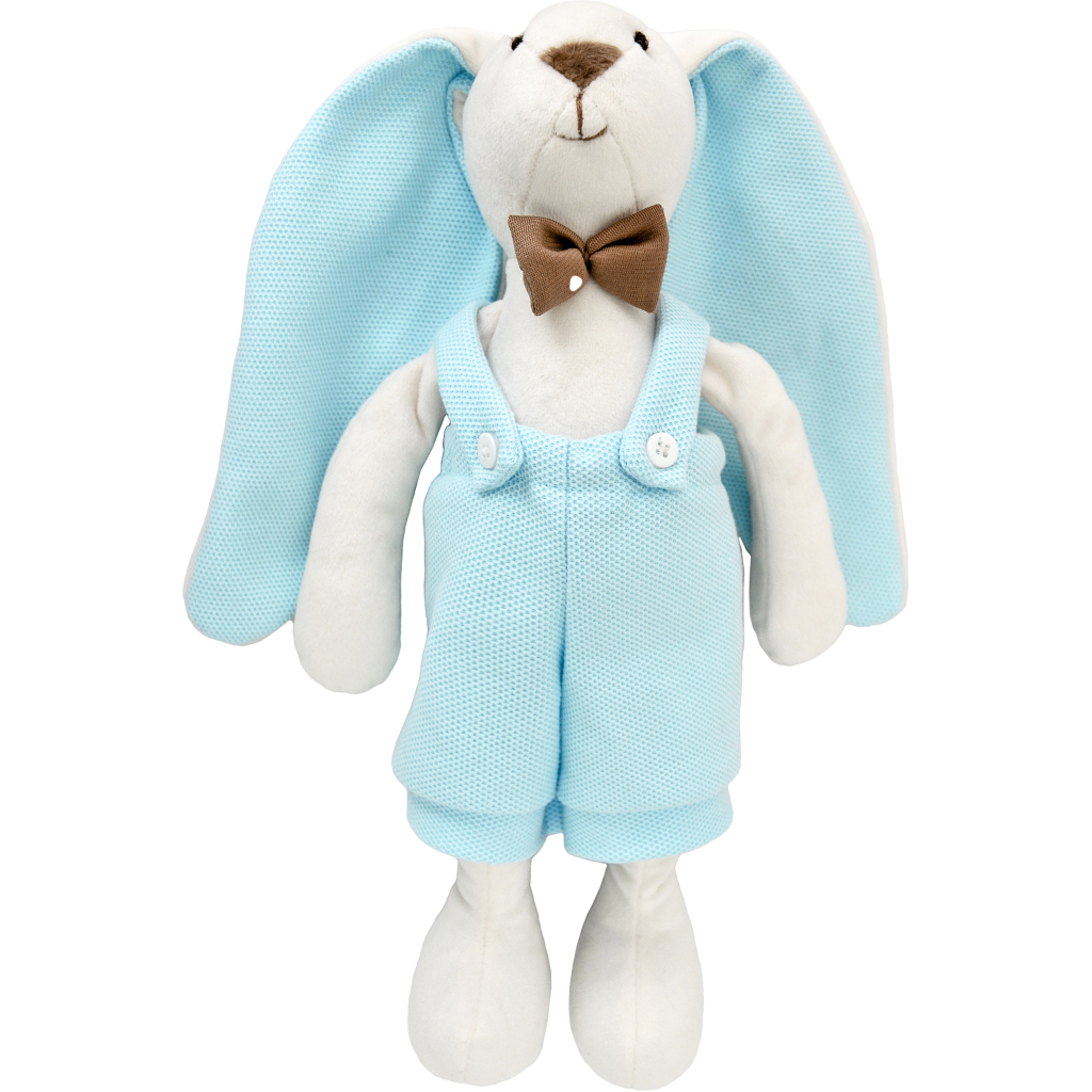 М'яка іграшка Tigres Кролик Генрі (ЗА-0062) - зображення 1