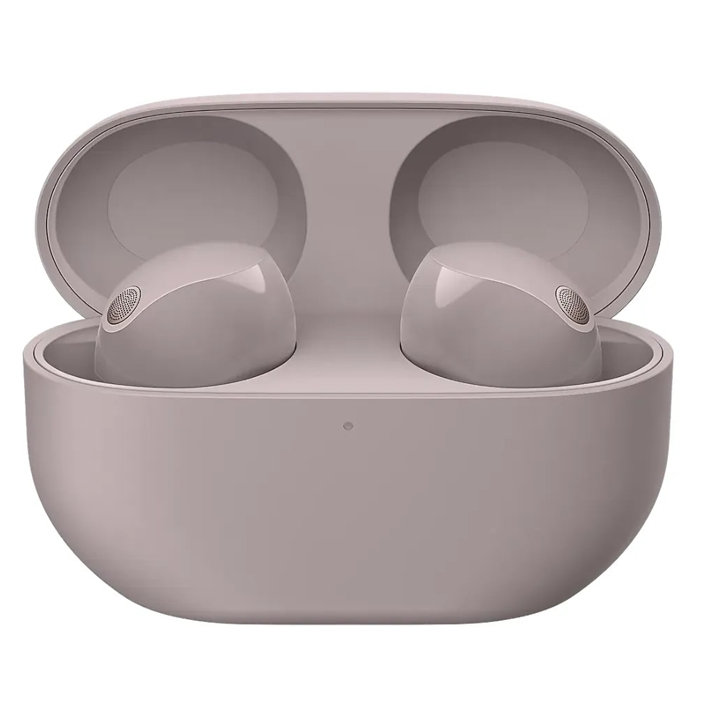 Навушники Sony WF-1000XM5 Smoky Pink (WF1000XM5P.CE7) - зображення 6