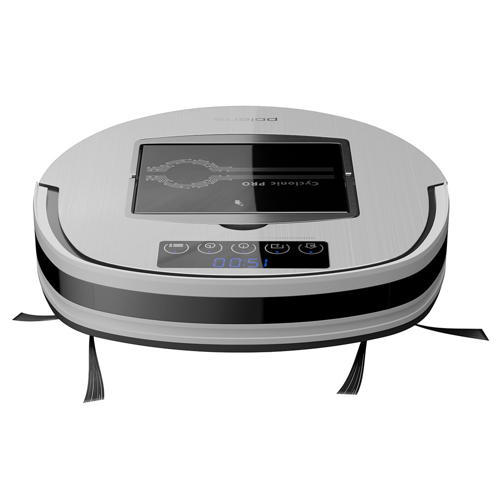 Пилосос Polaris PVCR 3000 Cyclonic PRO - зображення 3