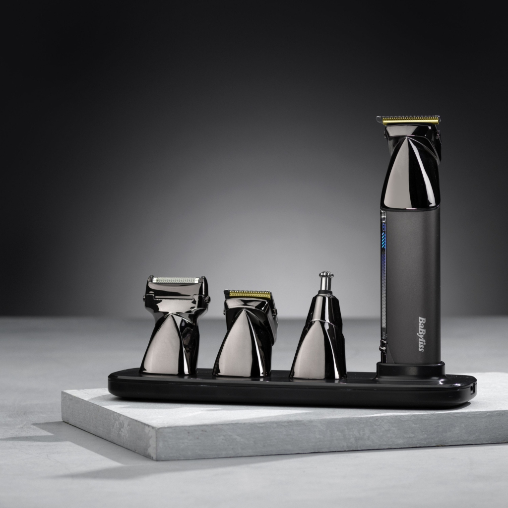 Тример Babyliss MT991E - зображення 7