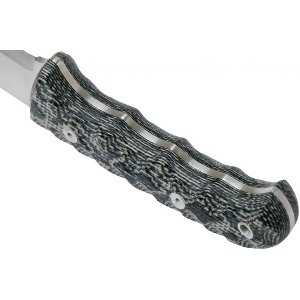 Ніж Boker Plus Bushcraft FB Granito (02BO350) - изображение 2