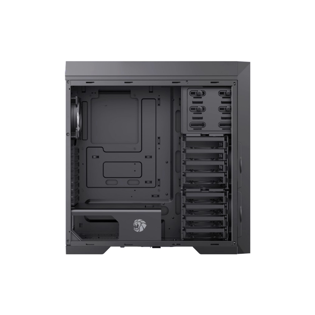 Корпус Gamemax MASTER 2 - зображення 9