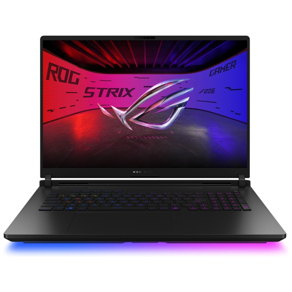 Ноутбук ASUS ROG Strix SCAR 18 G835LX-SA162X (90NR0LF1-M007W0) - зображення 1