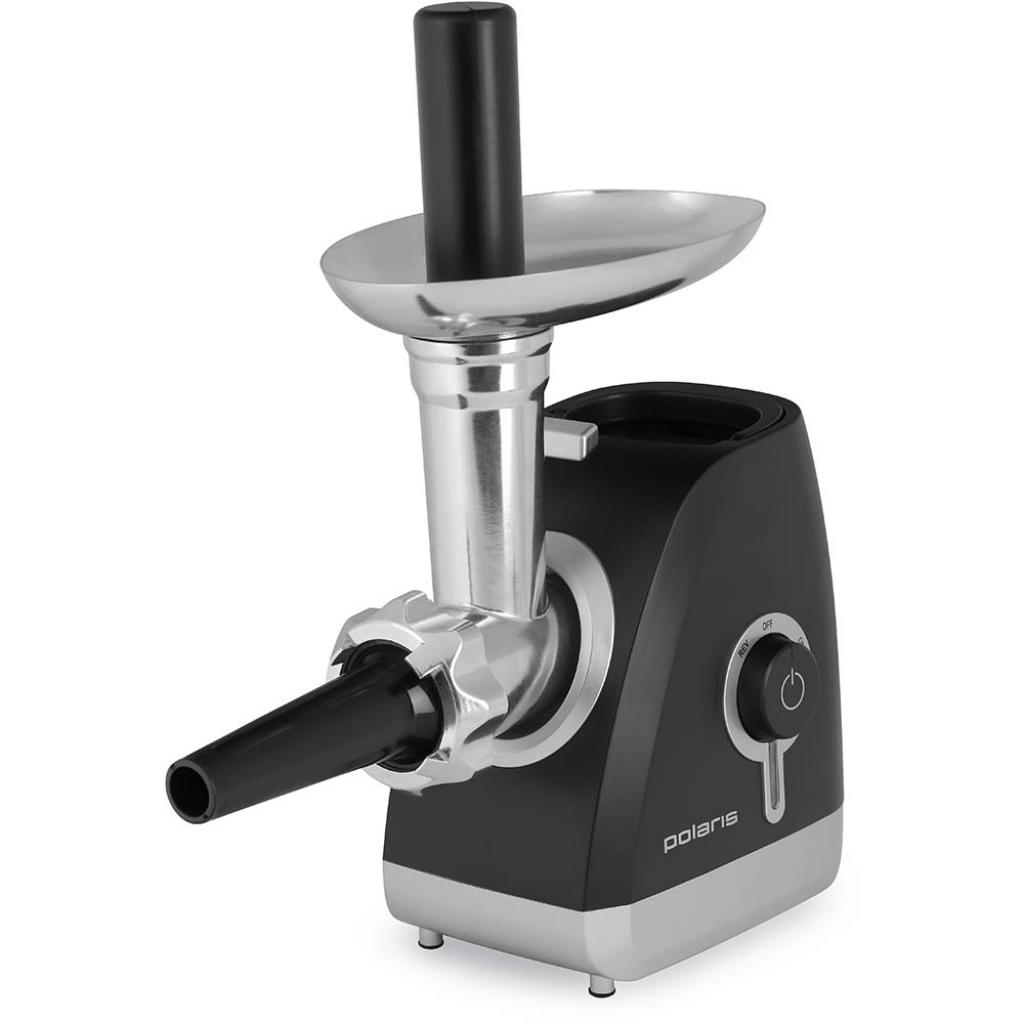 М'ясорубка Polaris PMG 1820L (PMG1820L) - зображення 5