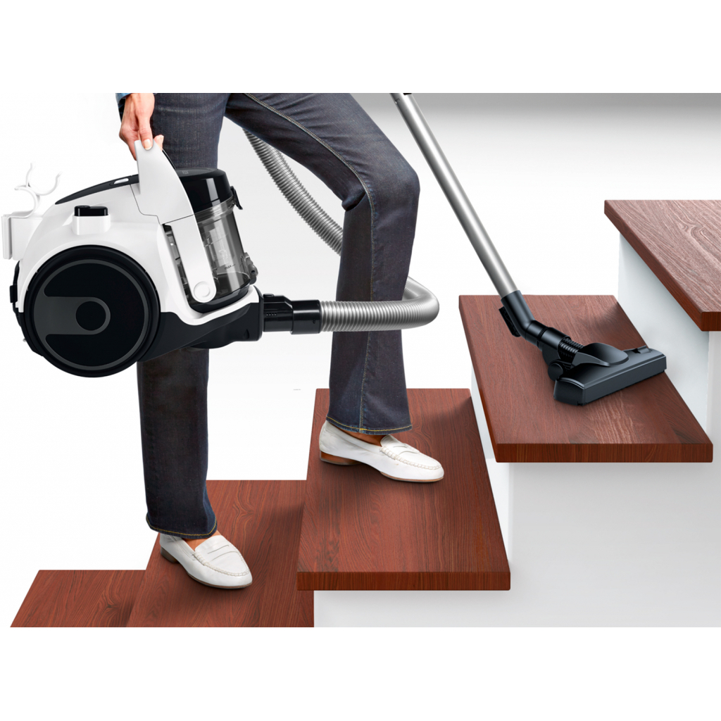 Пилосос Bosch BGS05A225 - зображення 9