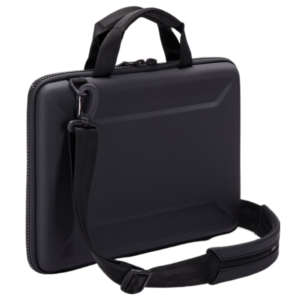 Сумка для ноутбука Thule 14" Gauntlet 5 MacBook Pro Attache TGAE-2558 Black (3205414) - зображення 3