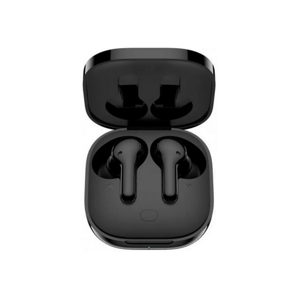 Навушники QCY T13 ANC Black (974979) - зображення 1