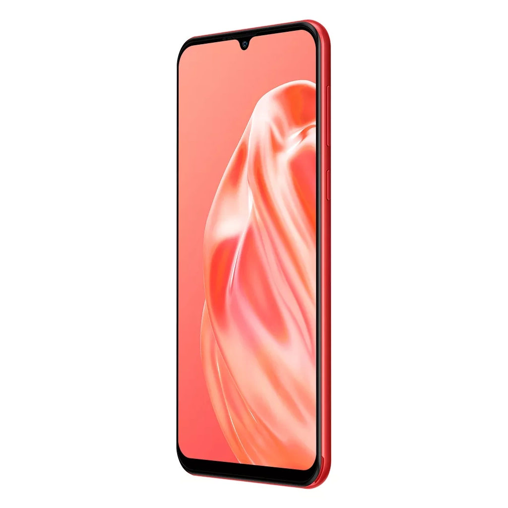 Мобільний телефон Ulefone Note 6 1/32Gb Red (6937748734260) - зображення 4