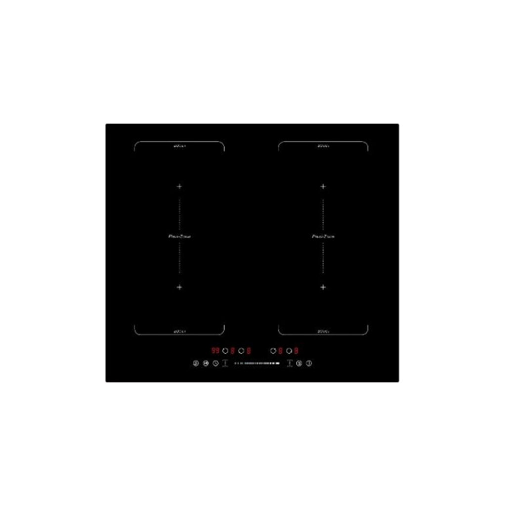 Варочна поверхня Grunhelm GPI 995 B - зображення 1