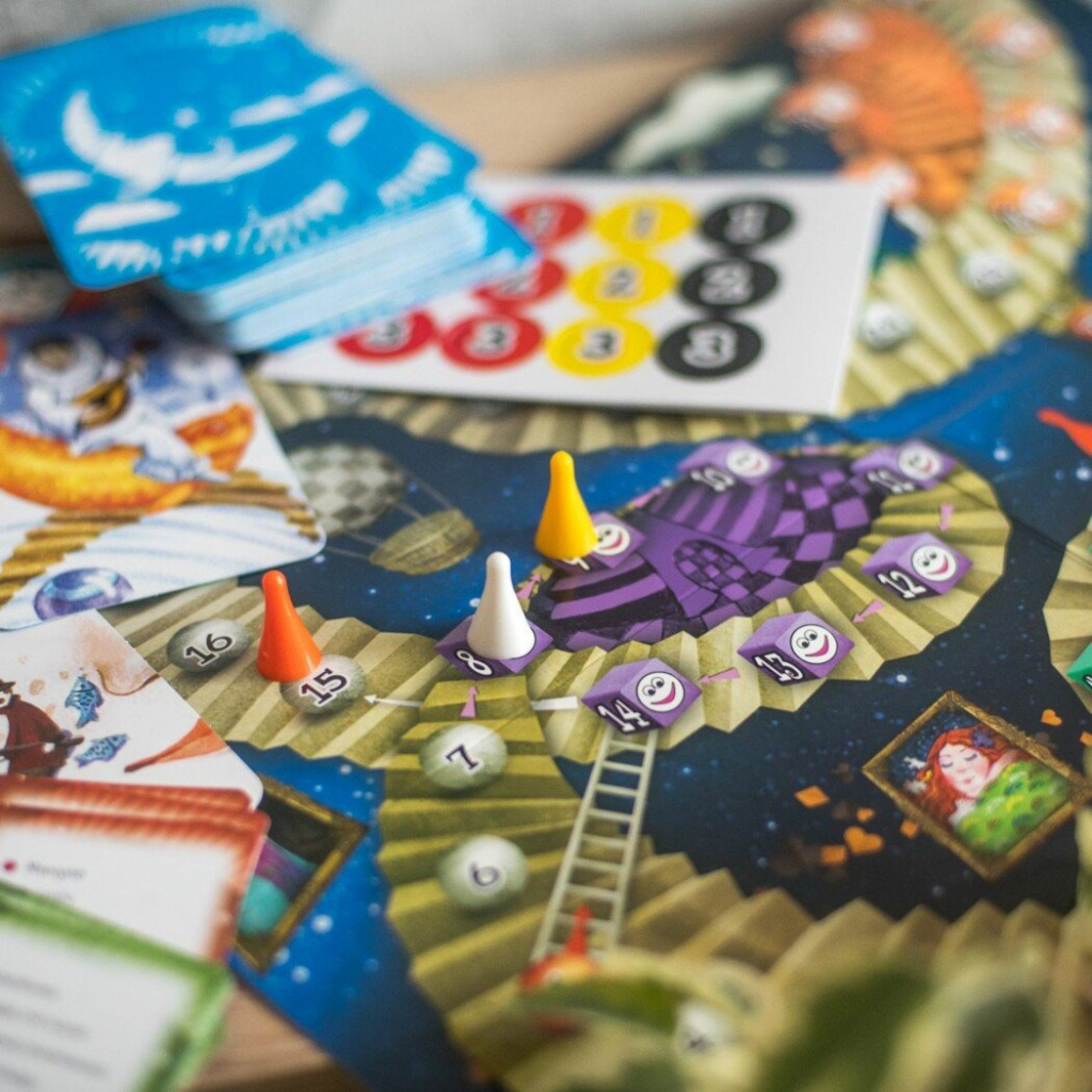 Настільна гра Ранок В асоціації (4823076146009) - зображення 5