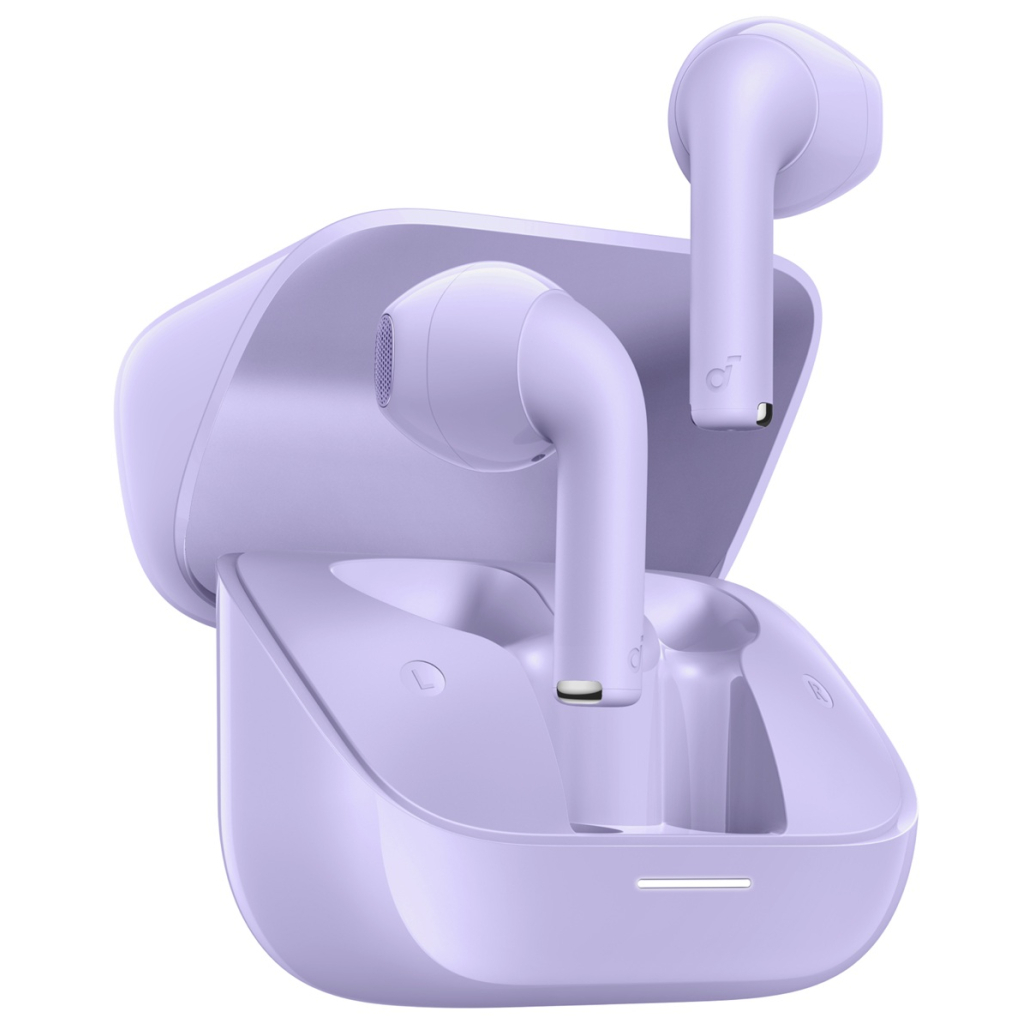 Навушники Anker SoundCore K20i Purple (A3994GQ1) - зображення 7