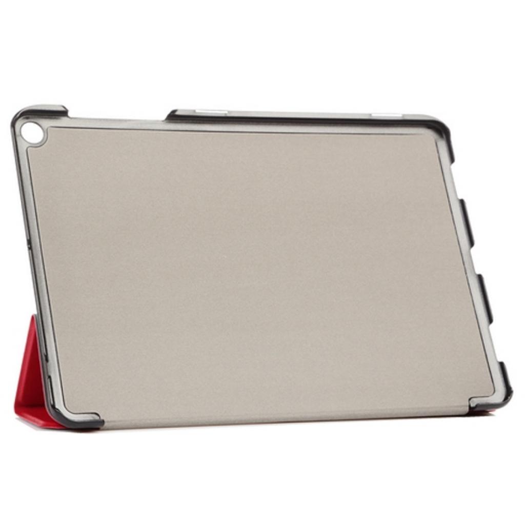 Чохол до планшета BeCover Smart Case Xiaomi Mi Pad 4 Red (702618) - зображення 3