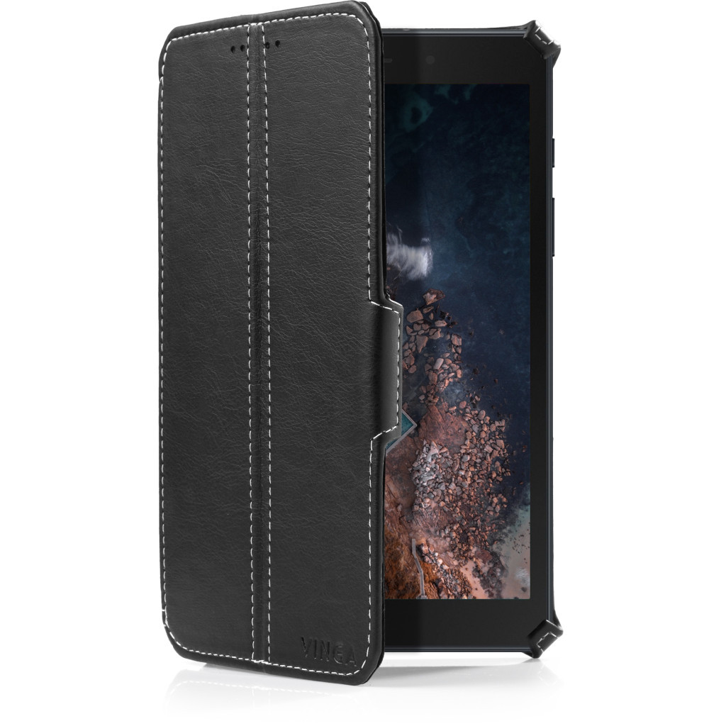 Чохол до планшета Vinga Samsung Tab A 8.0 SM-T290 black (VNSM290) - зображення 1